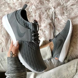 NWT Nike Juvenate cool grey